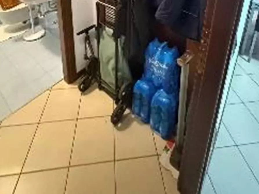 Immagine 8 di Appartamento in vendita  a Desio