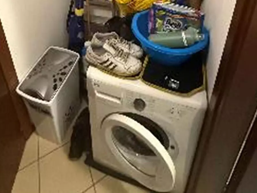 Immagine 12 di Appartamento in vendita  a Desio