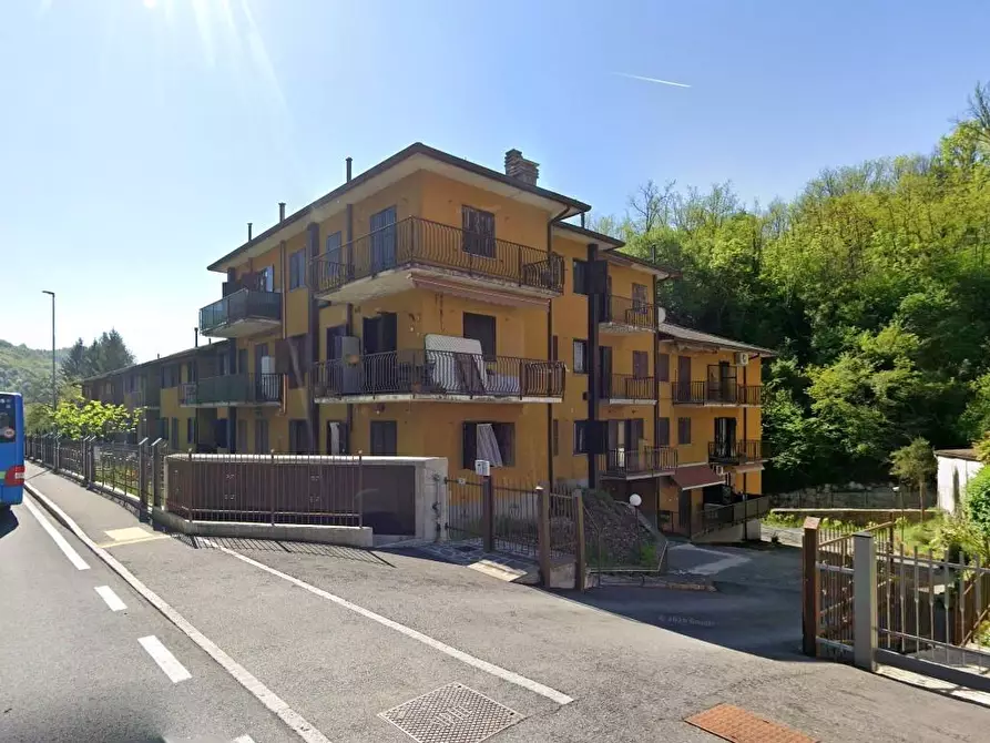 Immagine 3 di Appartamento in vendita  a Sant'omobono Terme