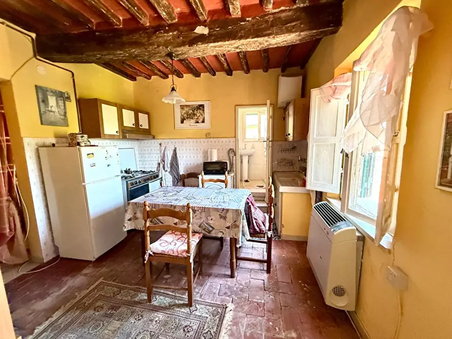 Immagine 2 di Appartamento in vendita  a Crespina Lorenzana