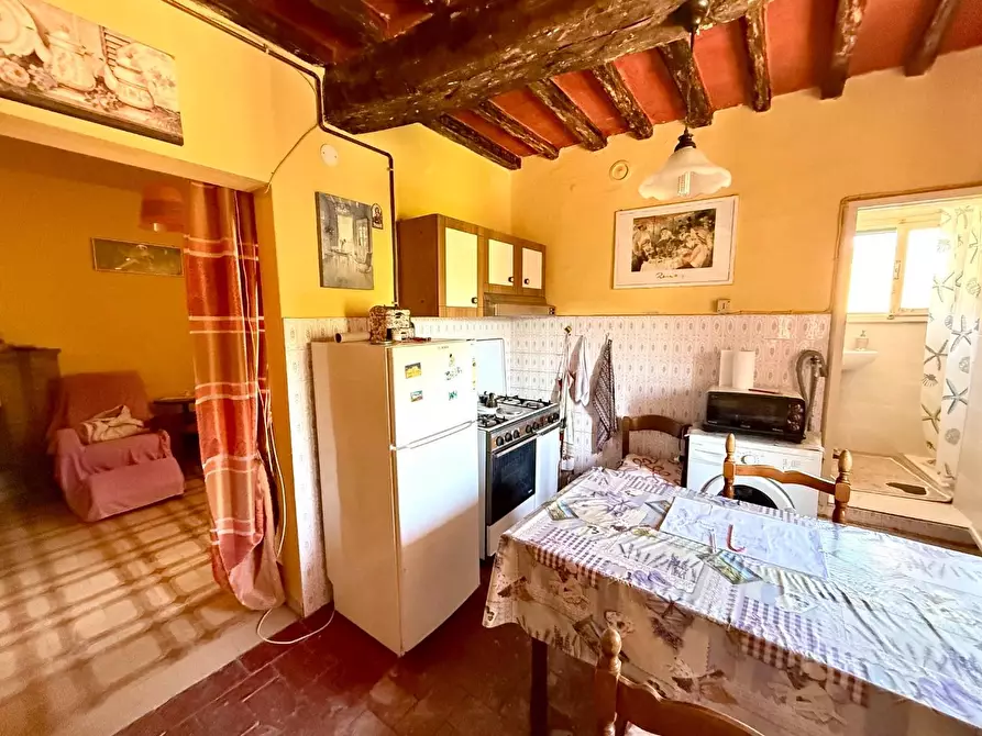 Immagine 1 di Appartamento in vendita  a Crespina Lorenzana