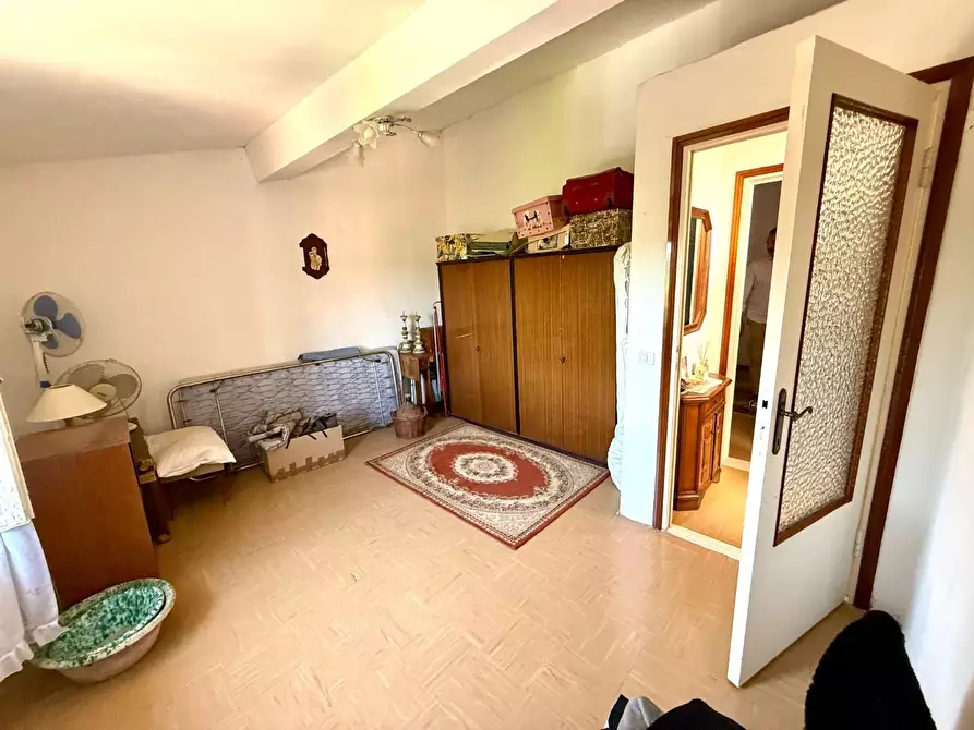 Immagine 19 di Appartamento in vendita  a Crespina Lorenzana