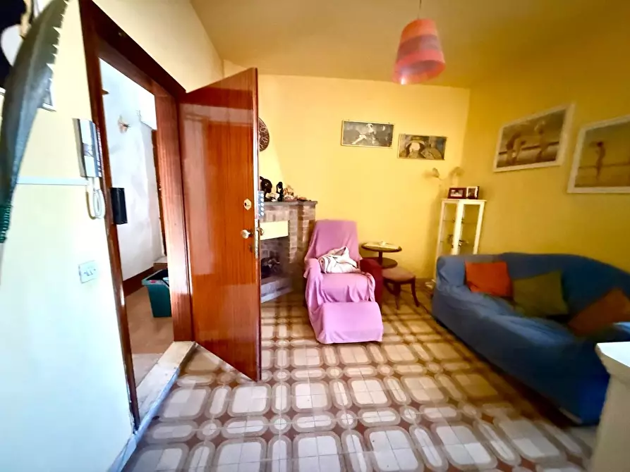 Immagine 5 di Appartamento in vendita  a Crespina Lorenzana