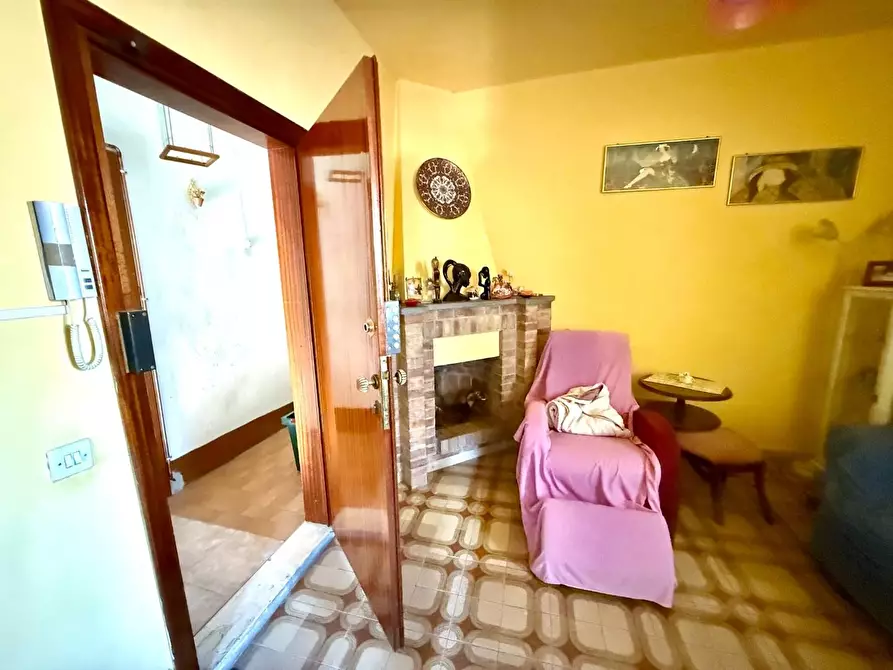 Immagine 10 di Appartamento in vendita  a Crespina Lorenzana
