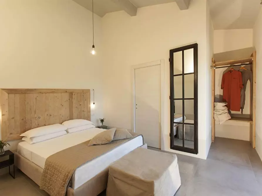 Immagine 16 di Casa colonica in vendita  a Magliano In Toscana