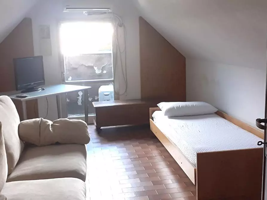 Immagine 12 di Appartamento in vendita  a Massa
