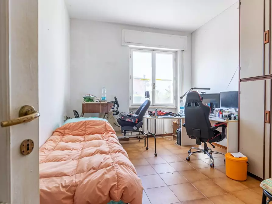 Immagine 14 di Casa bifamiliare in vendita  a Pisa