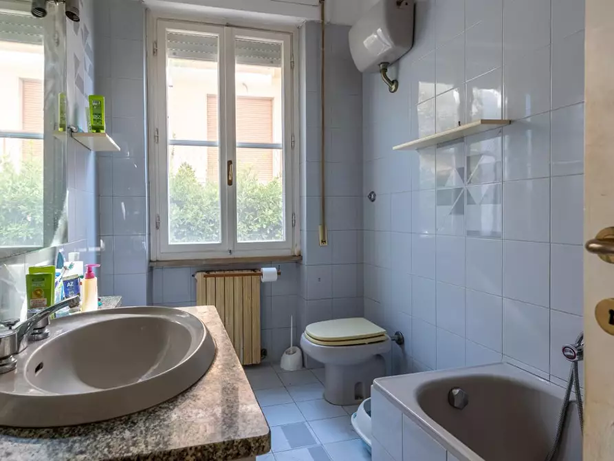 Immagine 17 di Casa bifamiliare in vendita  a Pisa