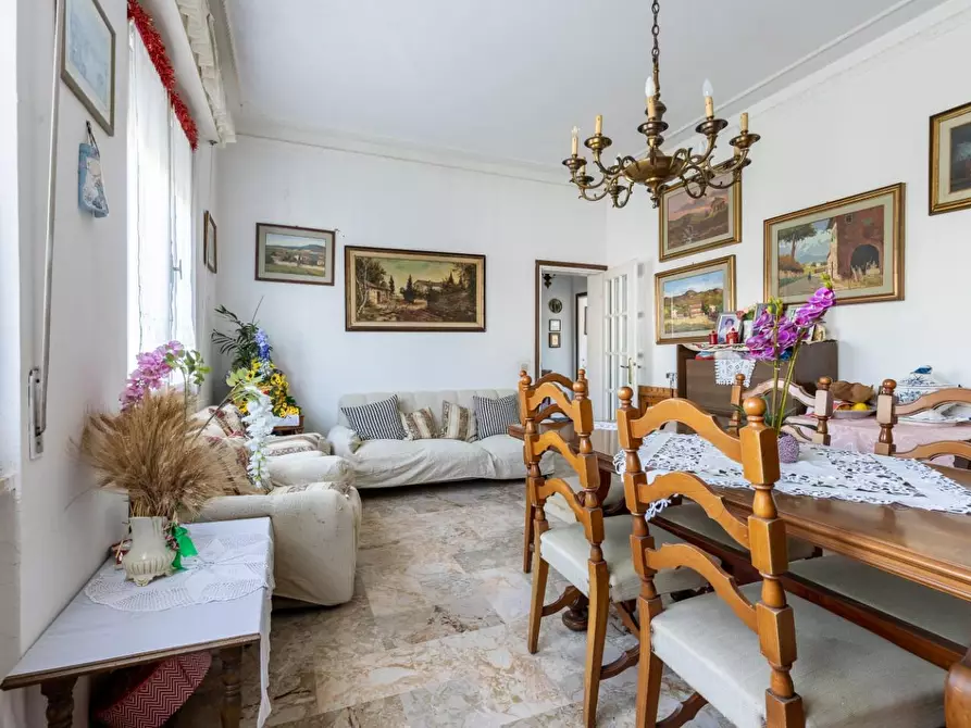 Immagine 23 di Casa bifamiliare in vendita  a Pisa