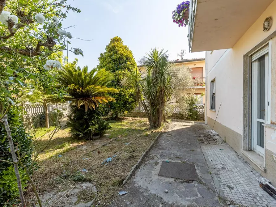 Immagine 2 di Casa bifamiliare in vendita  a Pisa