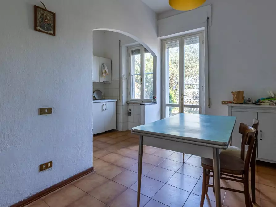 Immagine 11 di Casa bifamiliare in vendita  a Pisa