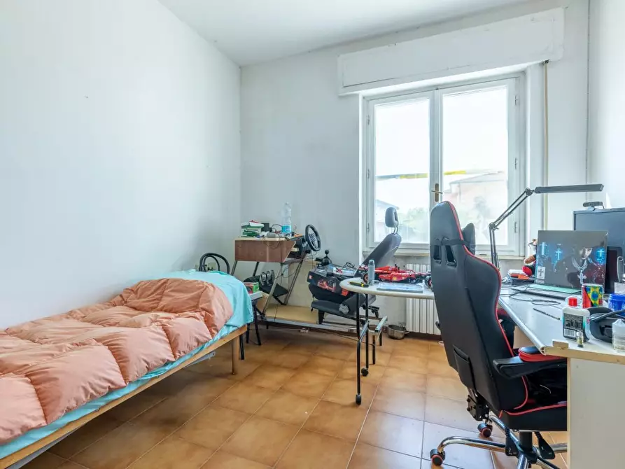 Immagine 15 di Casa bifamiliare in vendita  a Pisa