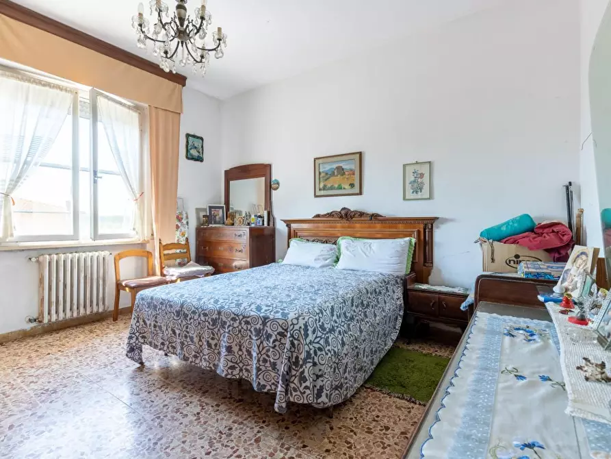 Immagine 30 di Casa bifamiliare in vendita  a Pisa