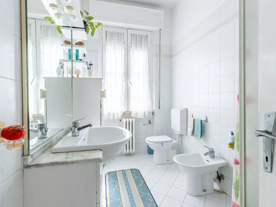 Immagine 35 di Casa bifamiliare in vendita  a Pisa