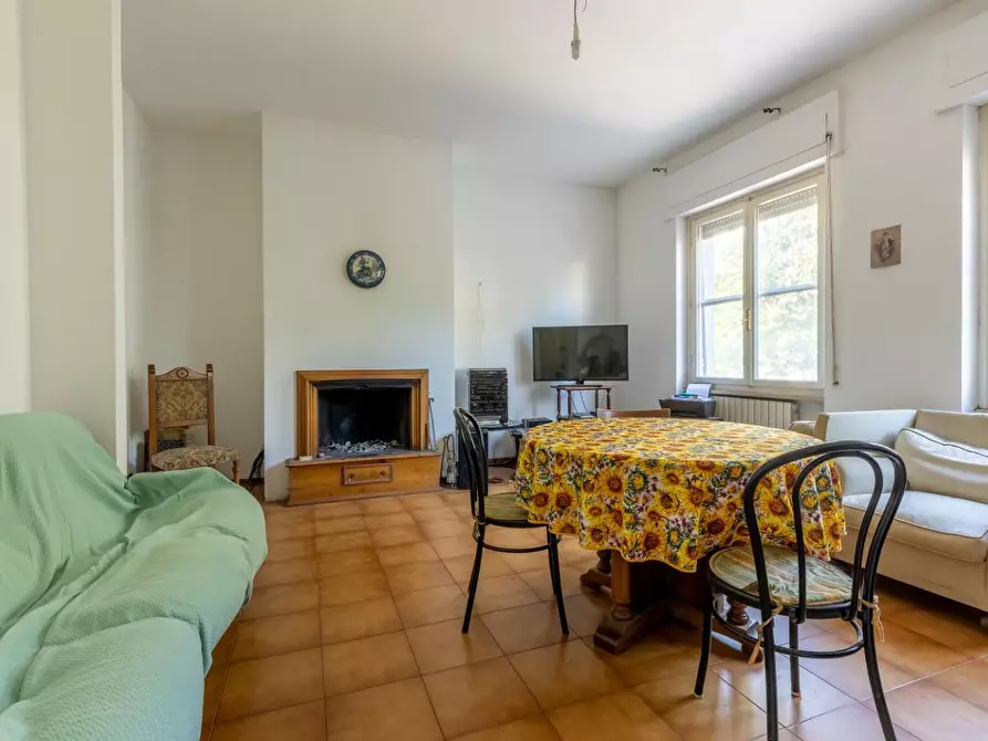 Immagine 8 di Casa bifamiliare in vendita  a Pisa