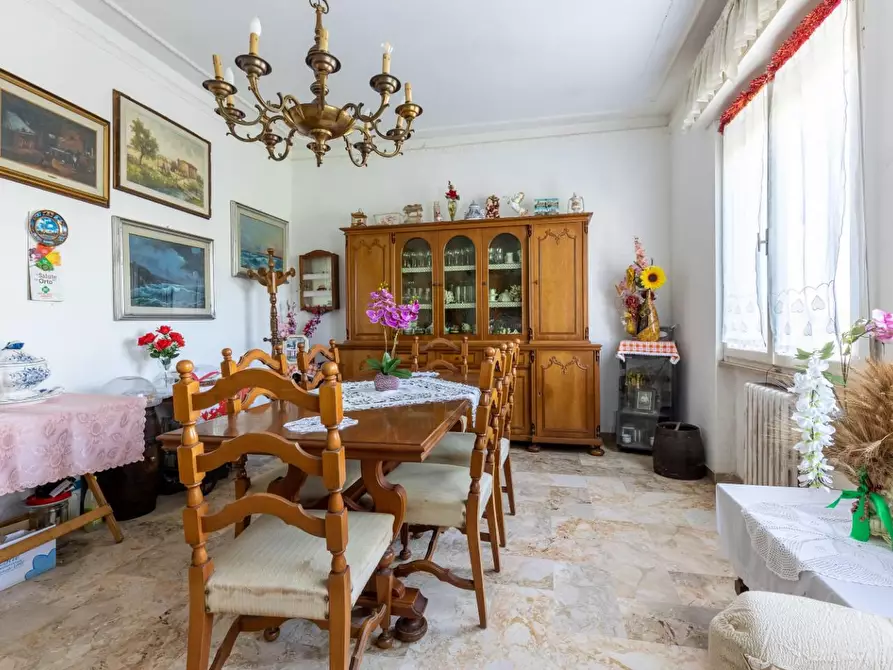Immagine 21 di Casa bifamiliare in vendita  a Pisa