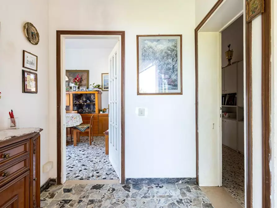 Immagine 19 di Casa bifamiliare in vendita  a Pisa
