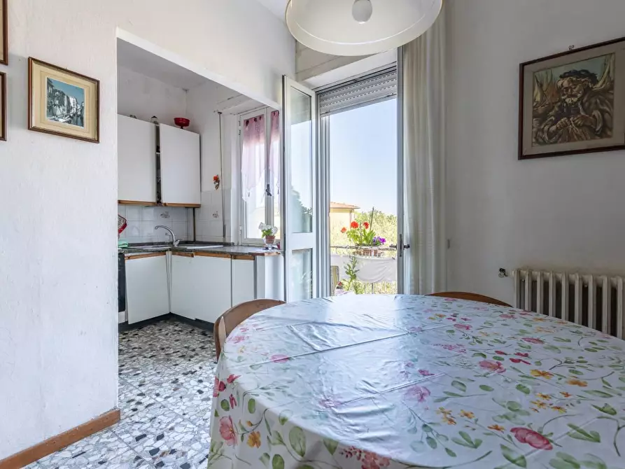 Immagine 26 di Casa bifamiliare in vendita  a Pisa