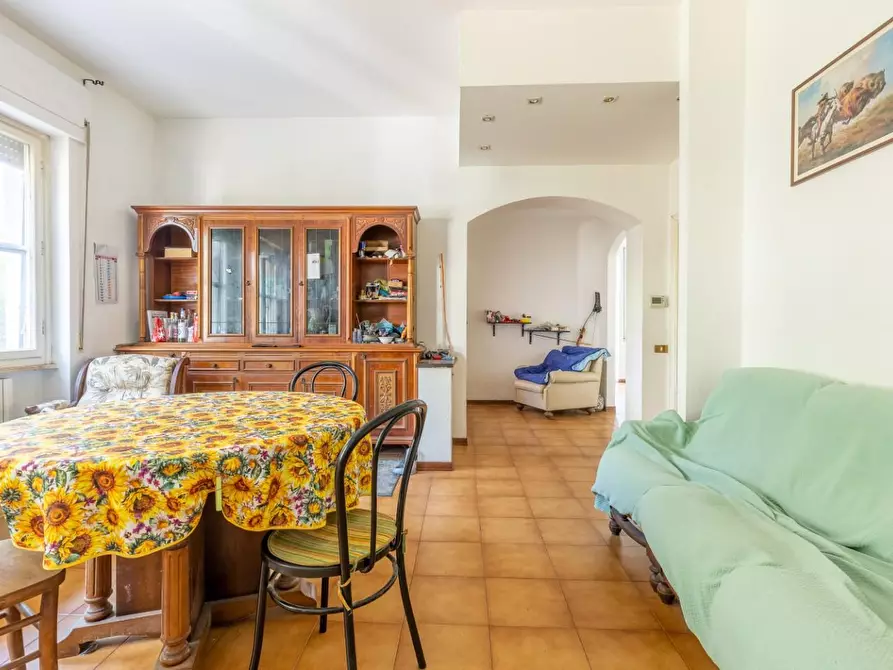 Immagine 7 di Casa bifamiliare in vendita  a Pisa