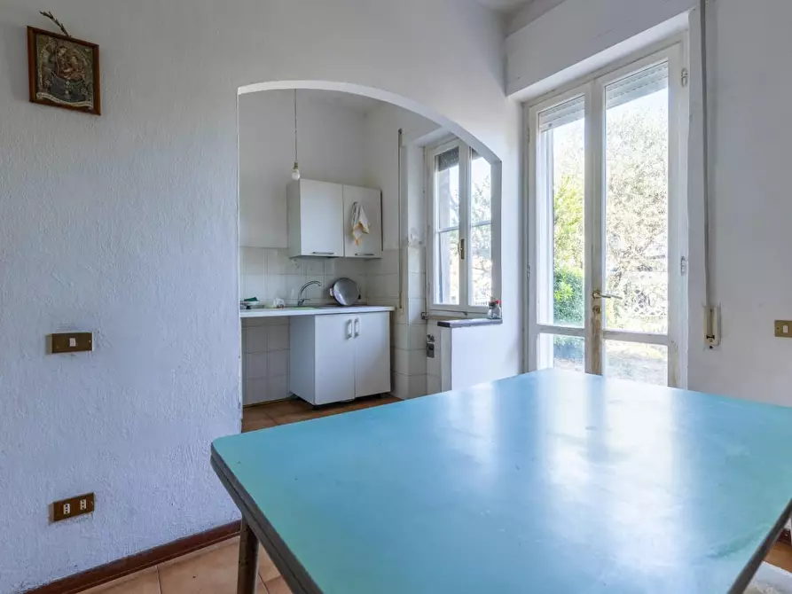 Immagine 10 di Casa bifamiliare in vendita  a Pisa