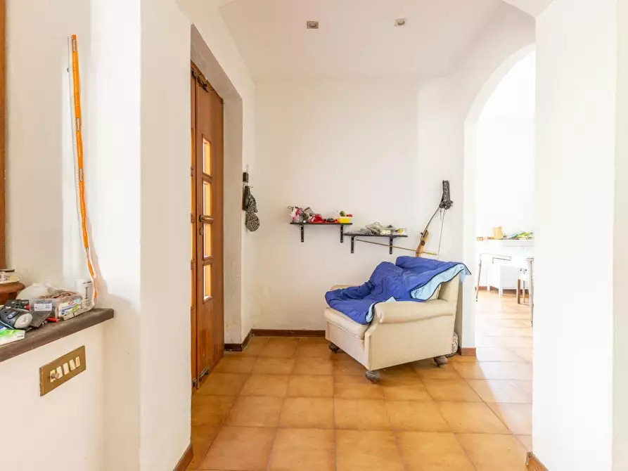 Immagine 6 di Casa bifamiliare in vendita  a Pisa