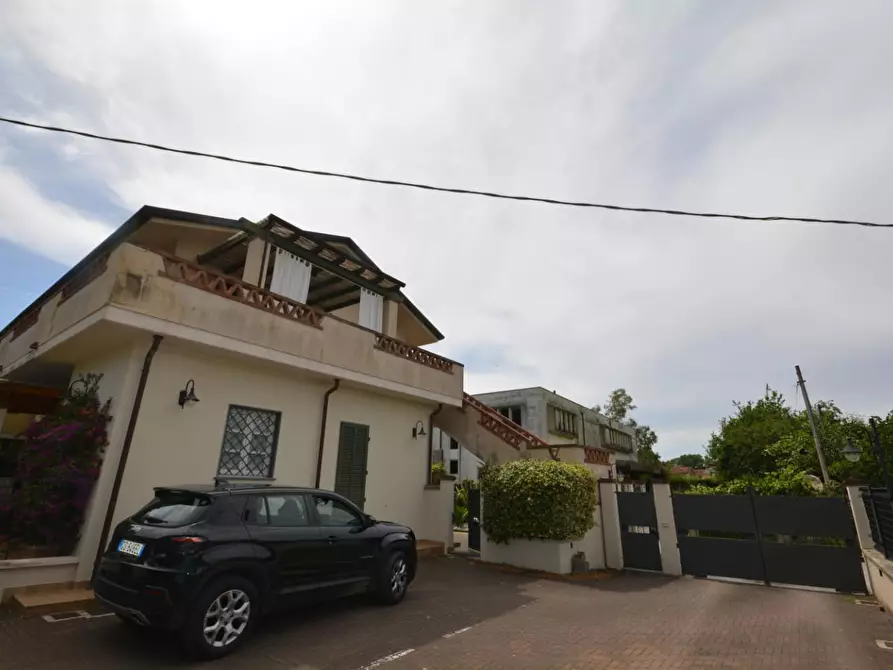 Immagine 34 di Appartamento in vendita  a Massa