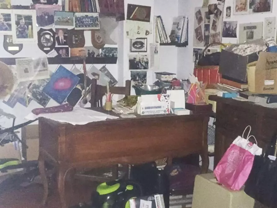 Immagine 33 di Appartamento in vendita  a Viareggio