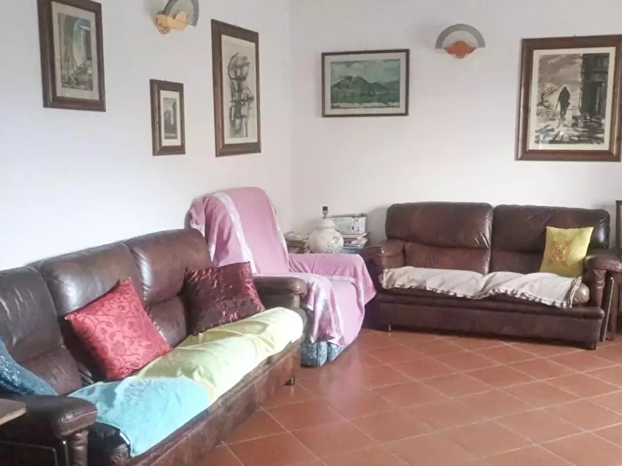 Immagine 7 di Appartamento in vendita  a Viareggio