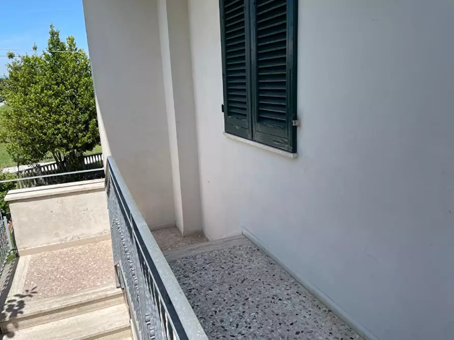 Immagine 1 di Appartamento in vendita  a Fucecchio