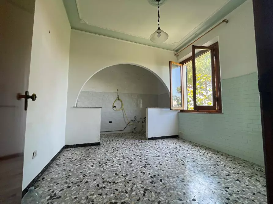 Immagine 4 di Appartamento in vendita  a Fucecchio