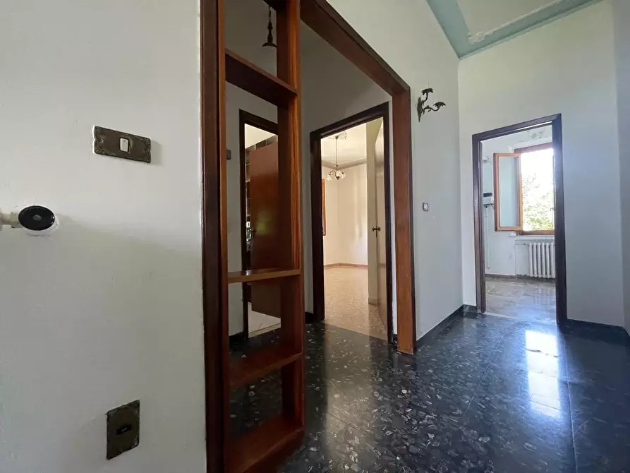 Immagine 2 di Appartamento in vendita  a Fucecchio