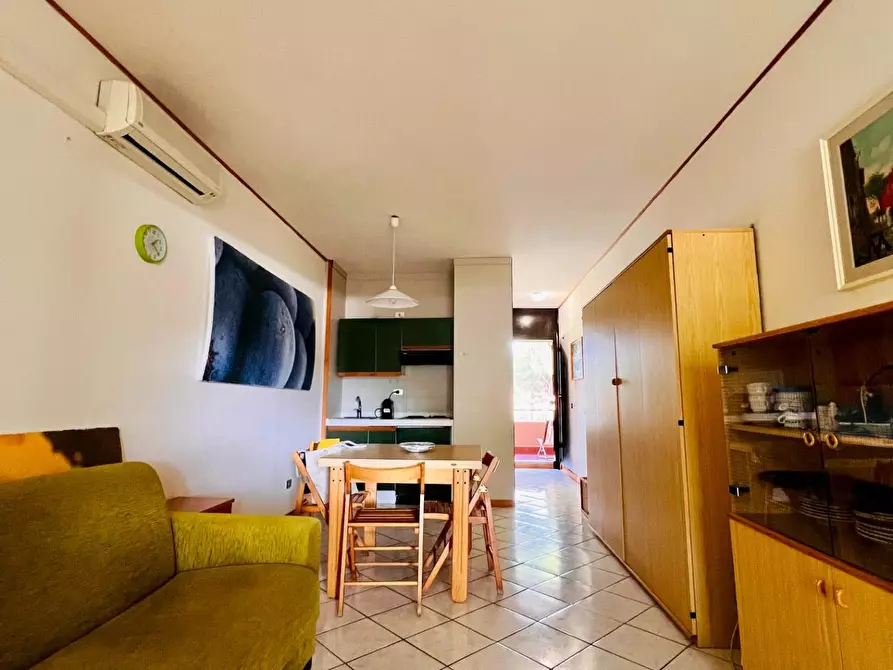 Immagine 4 di Appartamento in vendita  a Bibbona