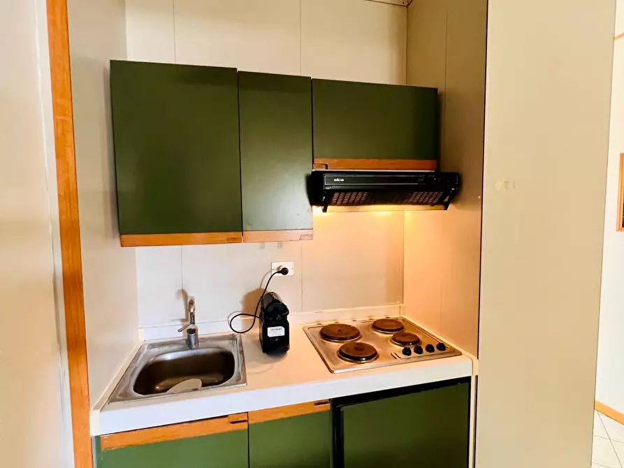 Immagine 5 di Appartamento in vendita  a Bibbona