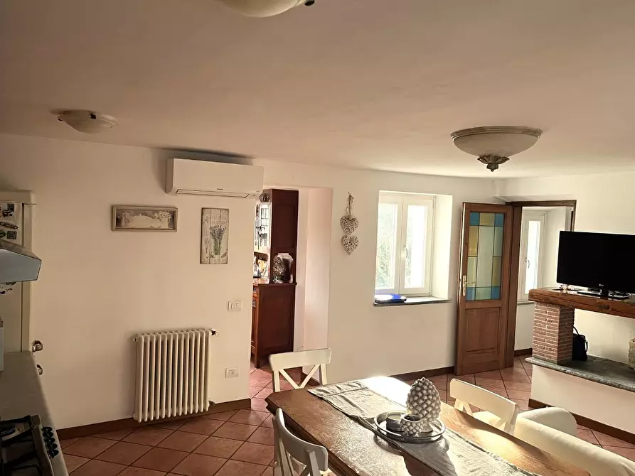 Immagine 3 di Terratetto in vendita  a Seravezza