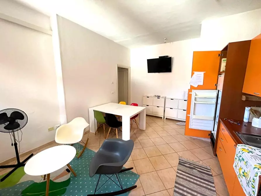 Immagine 5 di Appartamento in vendita  a Massa
