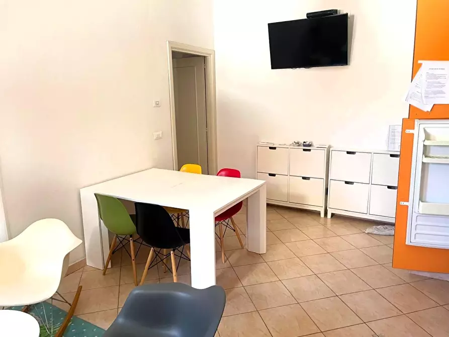 Immagine 7 di Appartamento in vendita  a Massa