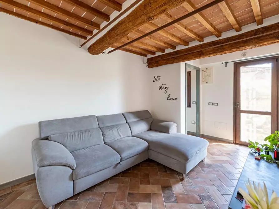 Immagine 7 di Appartamento in vendita  a Ponsacco