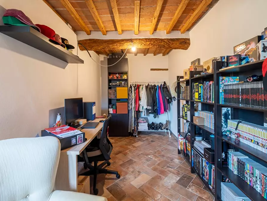 Immagine 14 di Appartamento in vendita  a Ponsacco