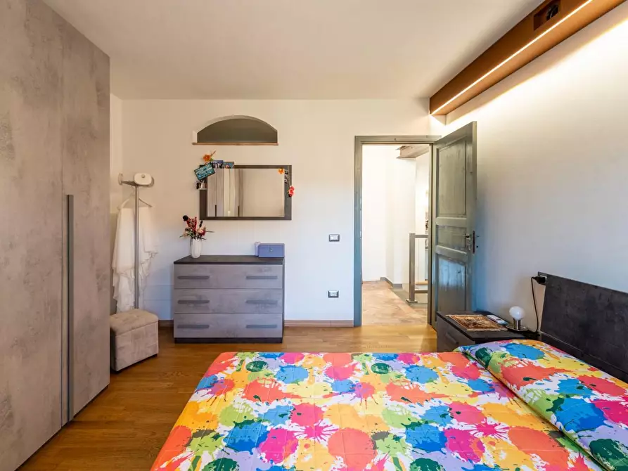 Immagine 26 di Appartamento in vendita  a Ponsacco
