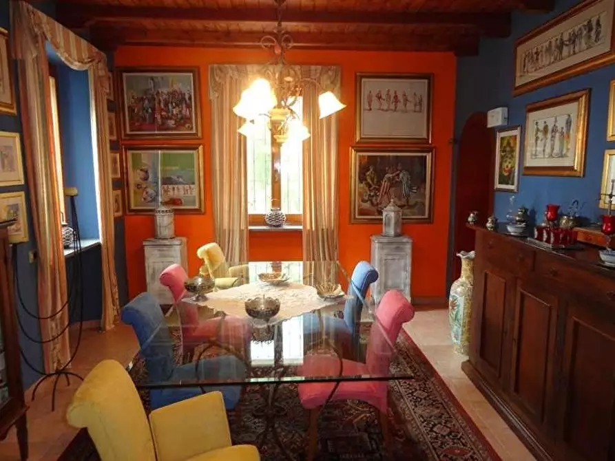 Immagine 18 di Casa bifamiliare in vendita  a Sormano