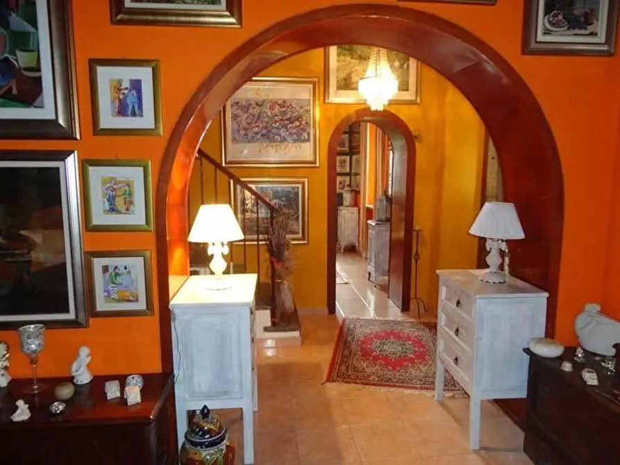 Immagine 12 di Casa bifamiliare in vendita  a Sormano