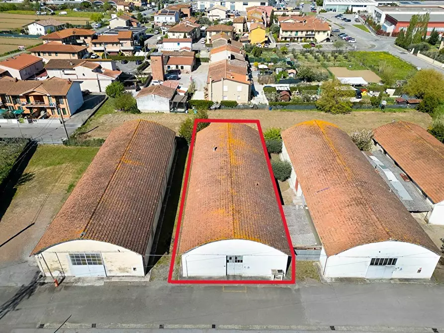 Immagine 1 di Attività artigianale in vendita  a Ponsacco