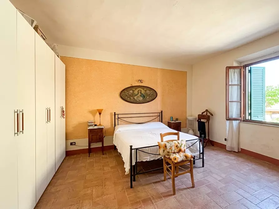 Immagine 12 di Casa colonica in vendita  a Chianni