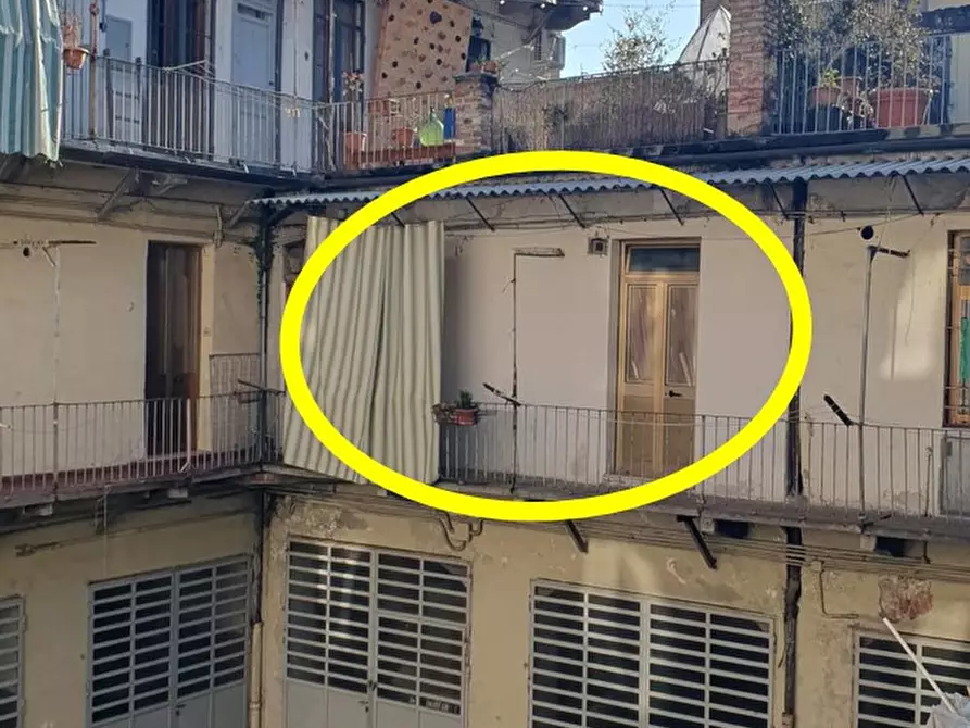 Immagine 4 di Appartamento in vendita  a Torino