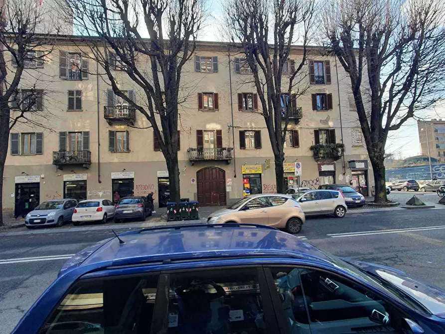 Immagine 1 di Appartamento in vendita  a Torino