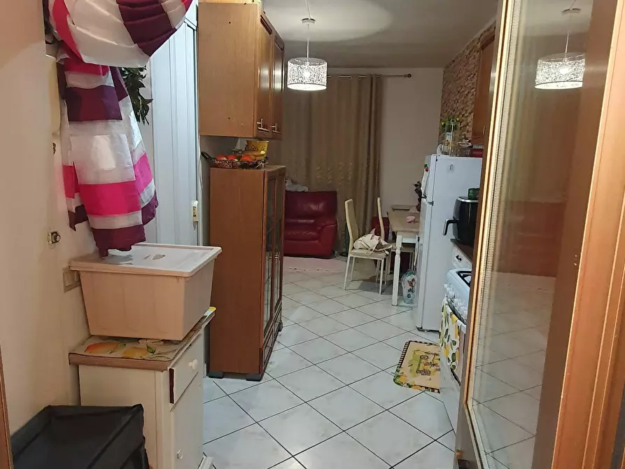 Immagine 5 di Appartamento in vendita  a Torino