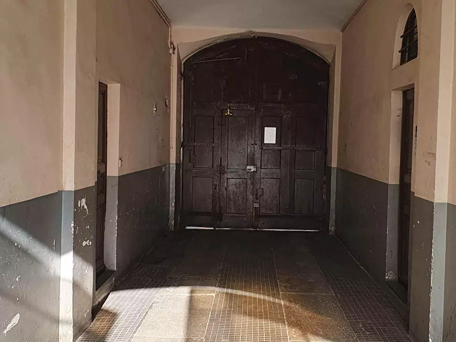 Immagine 2 di Appartamento in vendita  a Torino