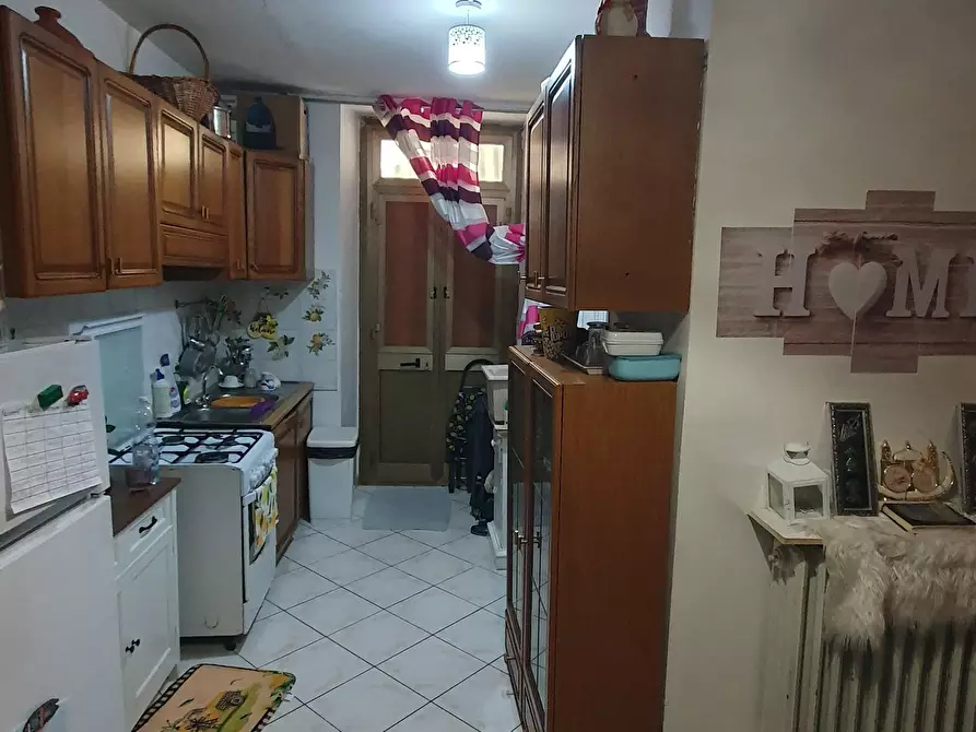 Immagine 6 di Appartamento in vendita  a Torino