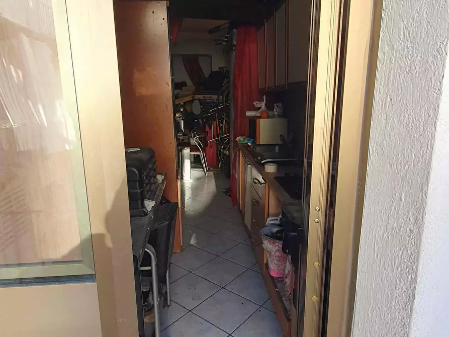 Immagine 11 di Appartamento in vendita  a Torino