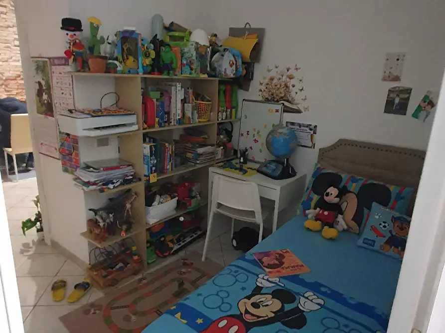 Immagine 10 di Appartamento in vendita  a Torino
